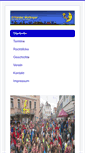Mobile Screenshot of mufaengar.at